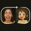 Cartoon Maker Logo